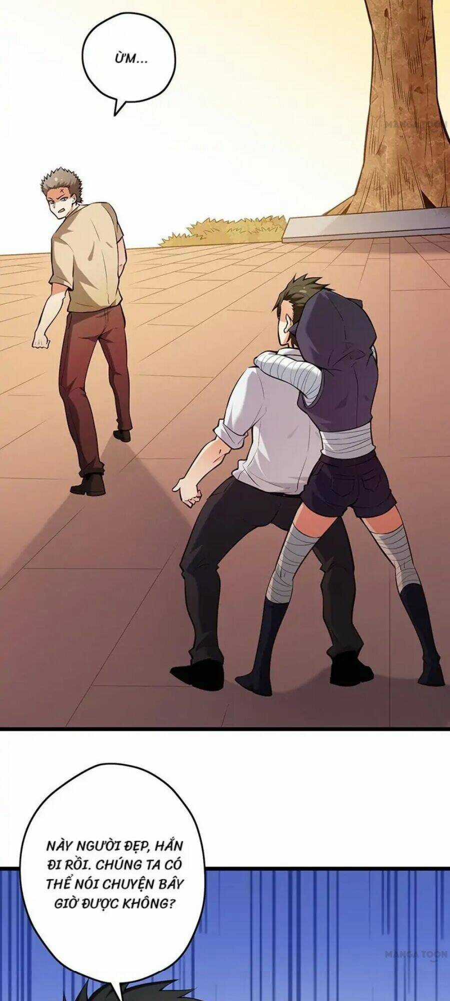 Diệu Thủ Cuồng Y - Chapter 225 - Trang 29