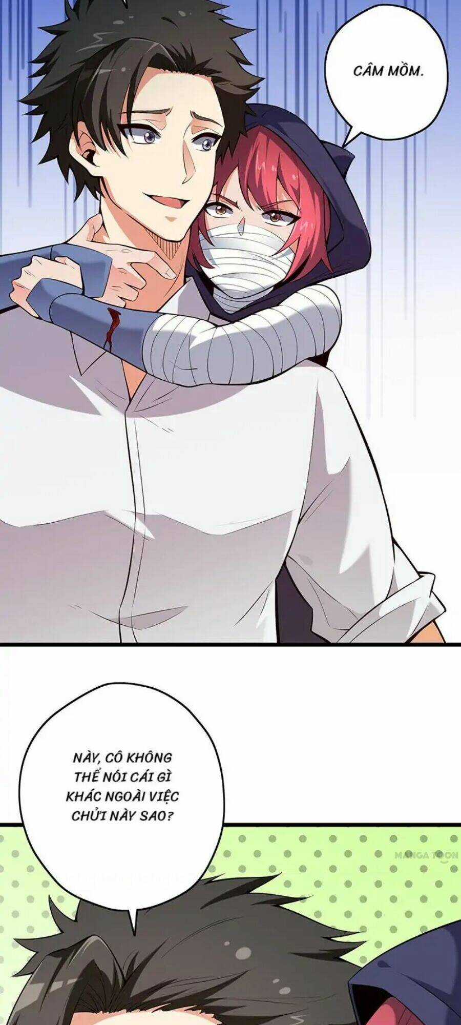 Diệu Thủ Cuồng Y - Chapter 225 - Trang 30