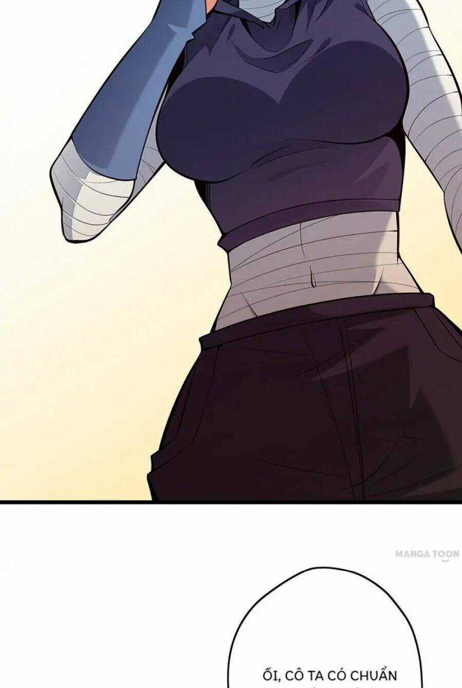 Diệu Thủ Cuồng Y - Chapter 225 - Trang 36