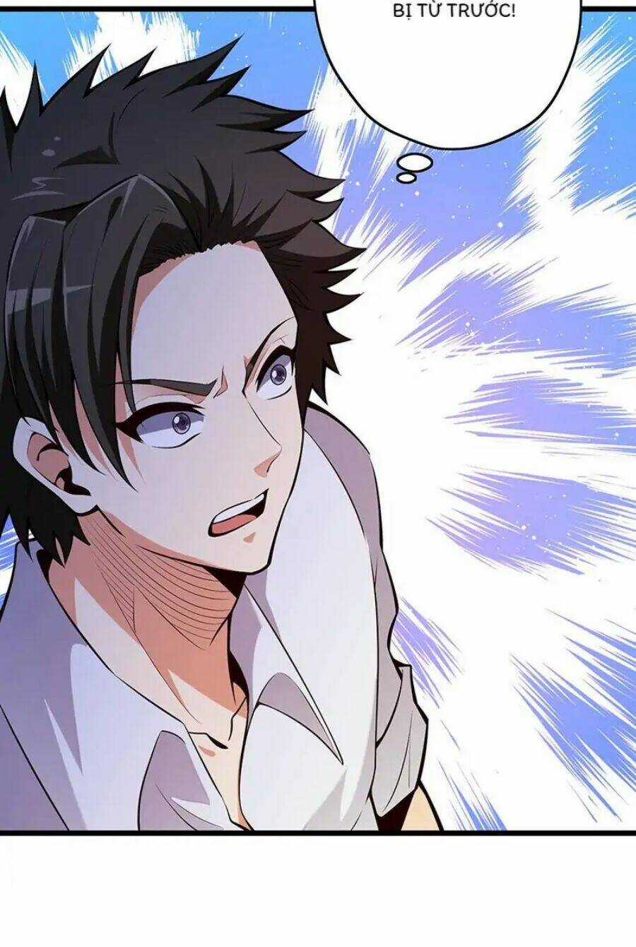 Diệu Thủ Cuồng Y - Chapter 225 - Trang 37