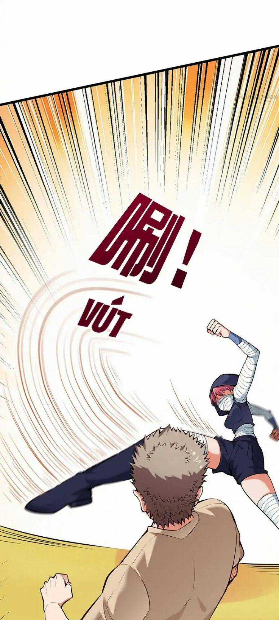 Diệu Thủ Cuồng Y - Chapter 225 - Trang 5