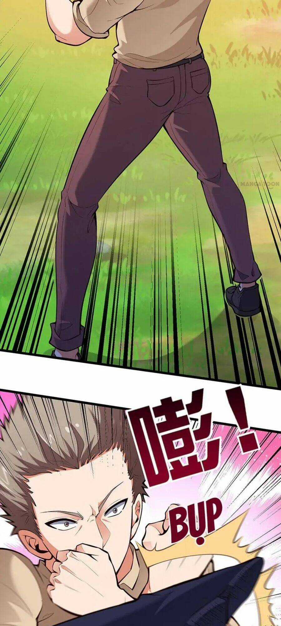 Diệu Thủ Cuồng Y - Chapter 225 - Trang 6