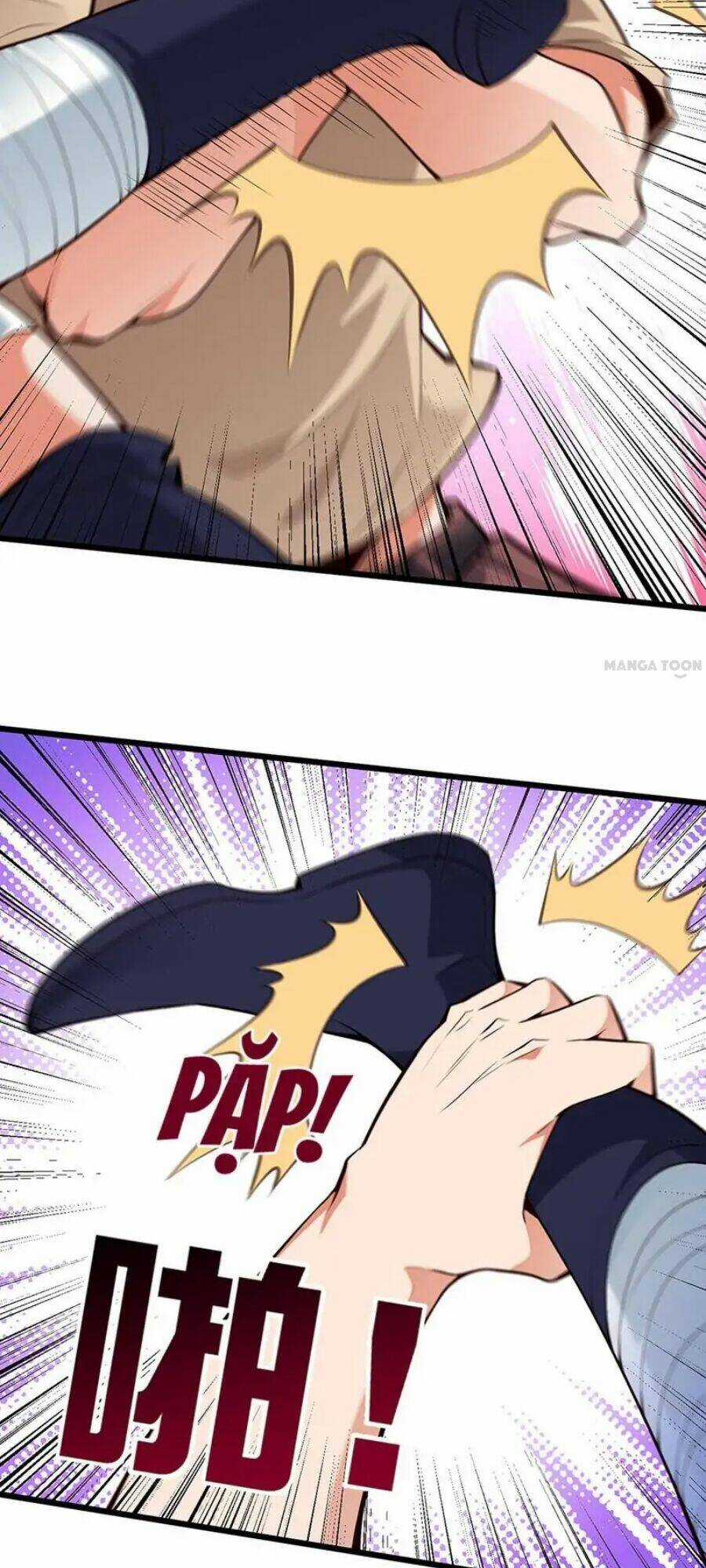 Diệu Thủ Cuồng Y - Chapter 225 - Trang 7