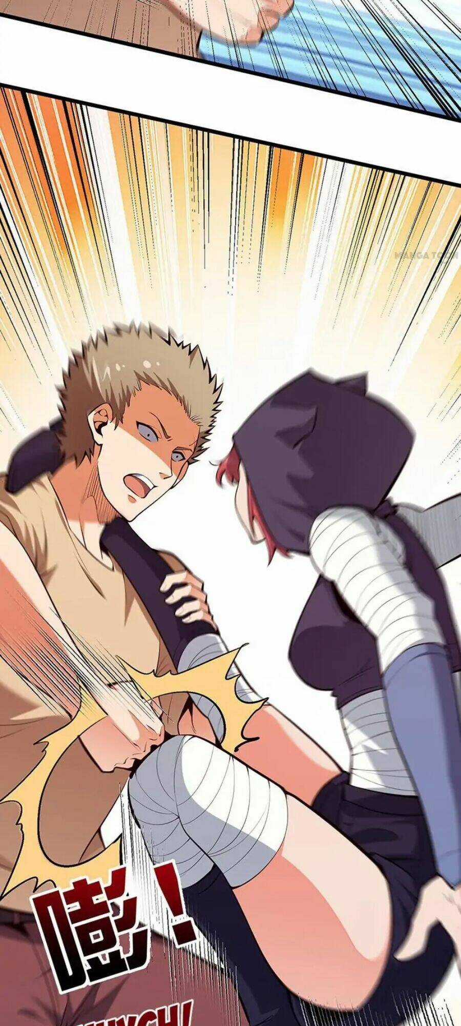 Diệu Thủ Cuồng Y - Chapter 225 - Trang 10