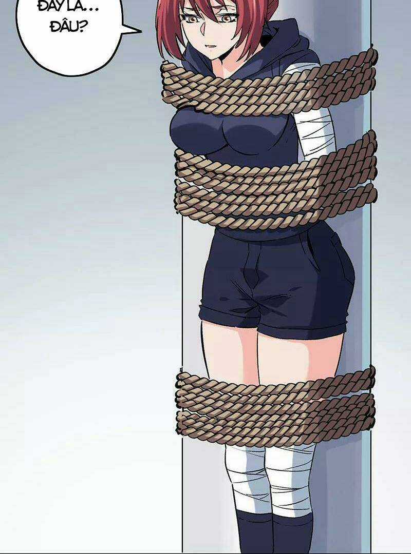 Diệu Thủ Cuồng Y - Chapter 226 - Trang 21