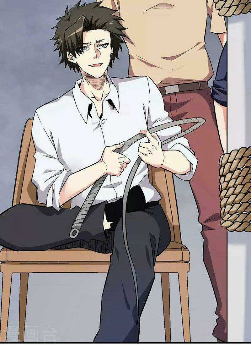 Diệu Thủ Cuồng Y - Chapter 226 - Trang 23