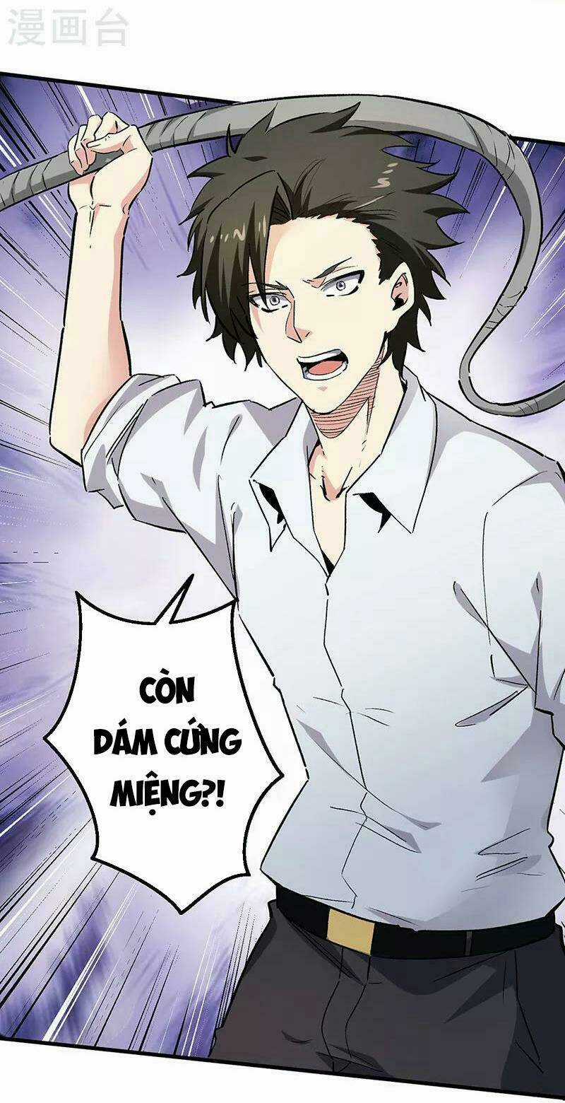 Diệu Thủ Cuồng Y - Chapter 226 - Trang 28