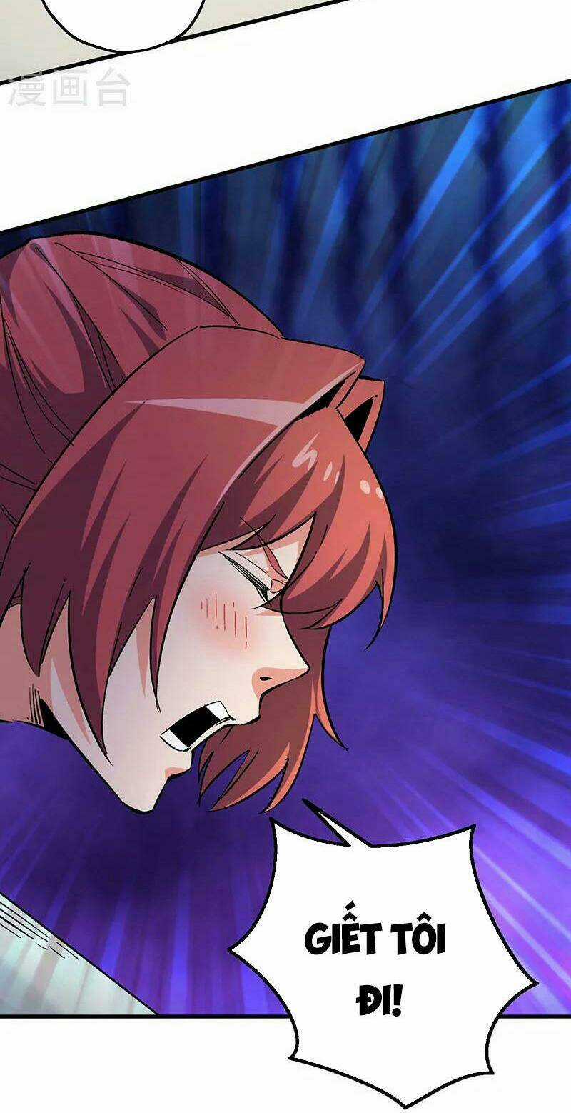 Diệu Thủ Cuồng Y - Chapter 226 - Trang 37