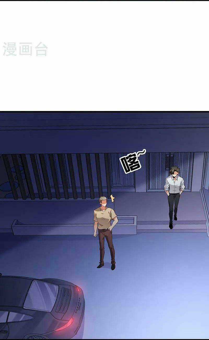 Diệu Thủ Cuồng Y - Chapter 227 - Trang 12