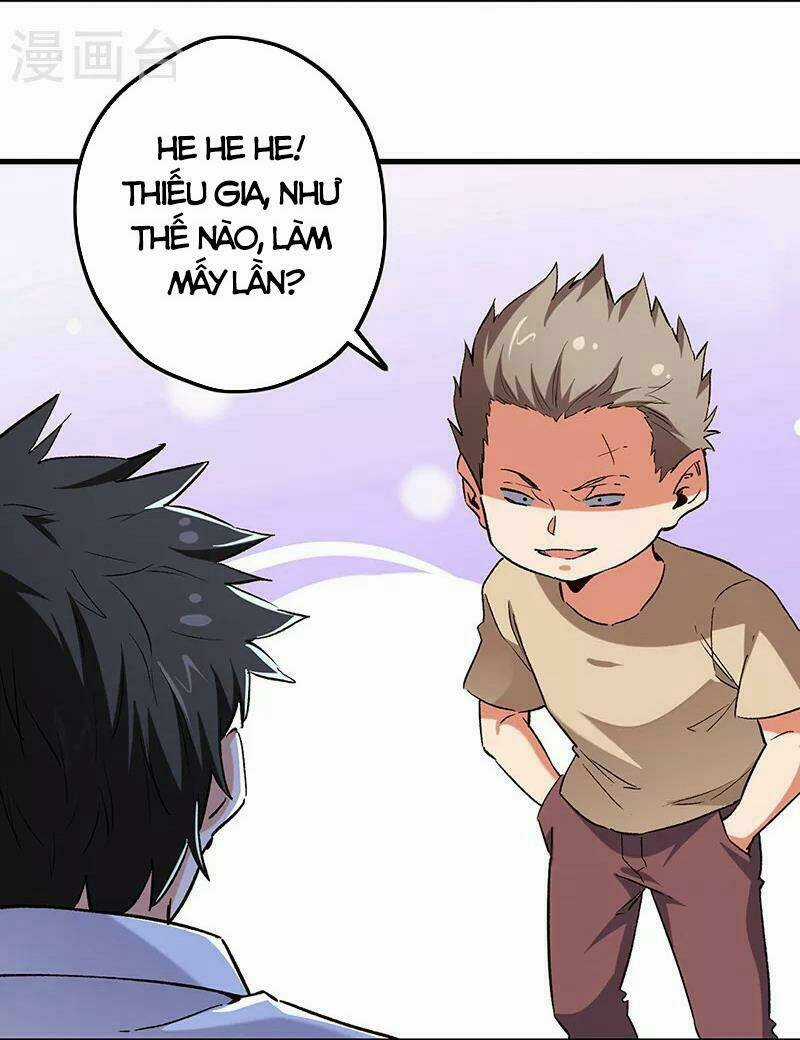 Diệu Thủ Cuồng Y - Chapter 227 - Trang 13