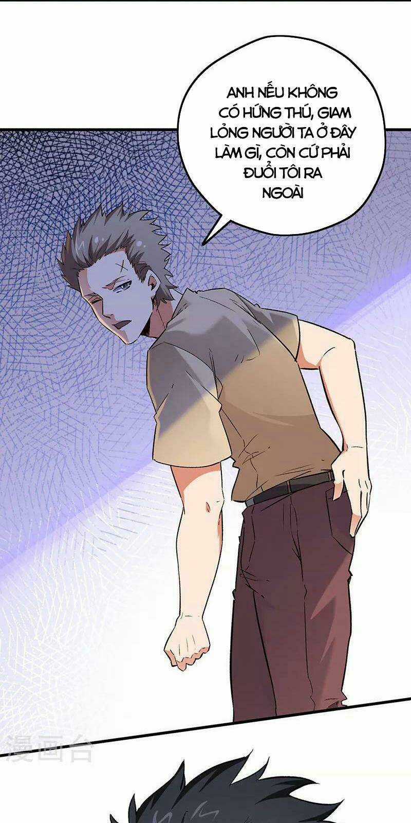 Diệu Thủ Cuồng Y - Chapter 227 - Trang 15