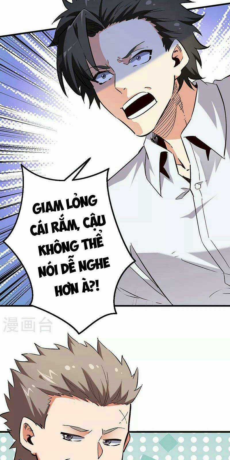 Diệu Thủ Cuồng Y - Chapter 227 - Trang 16