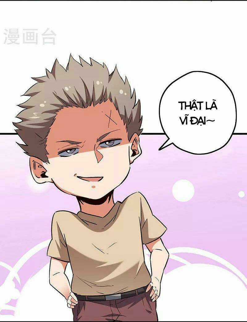 Diệu Thủ Cuồng Y - Chapter 227 - Trang 19