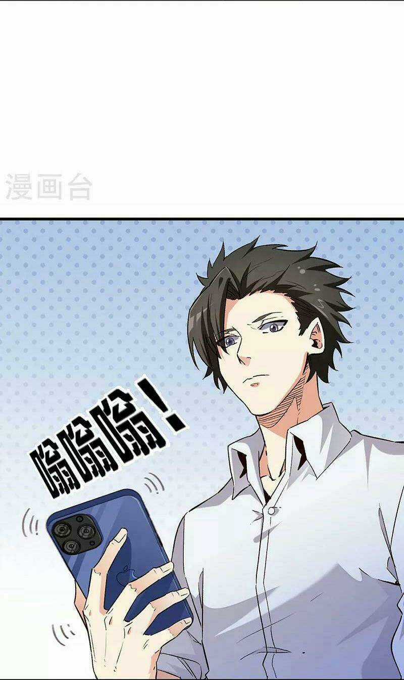 Diệu Thủ Cuồng Y - Chapter 227 - Trang 21