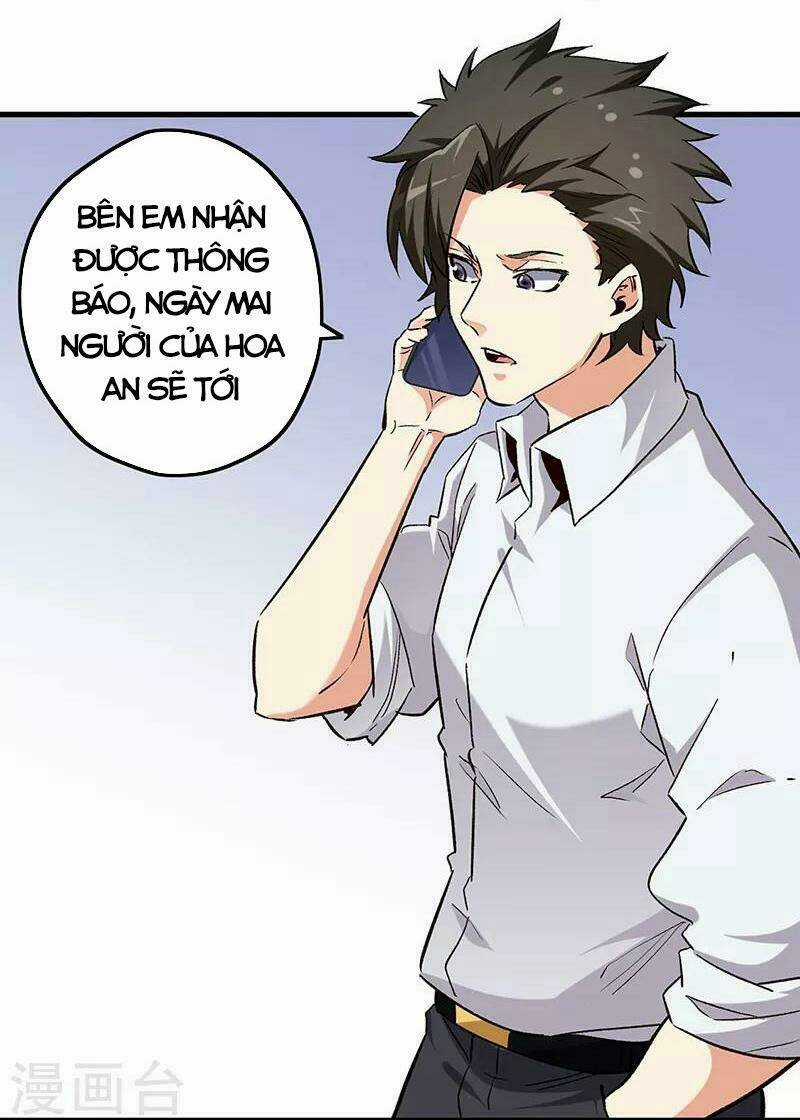 Diệu Thủ Cuồng Y - Chapter 227 - Trang 23