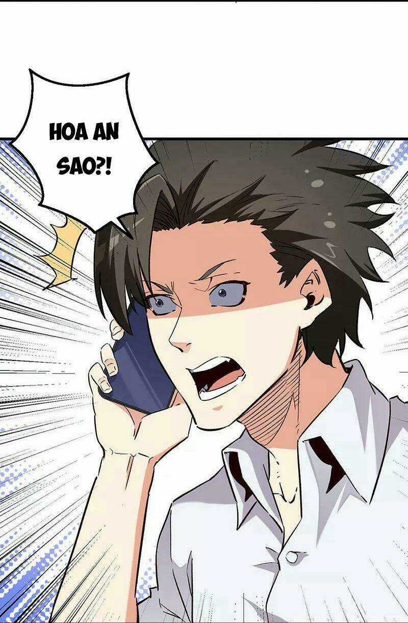 Diệu Thủ Cuồng Y - Chapter 227 - Trang 24