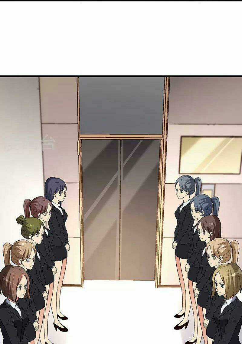 Diệu Thủ Cuồng Y - Chapter 227 - Trang 29