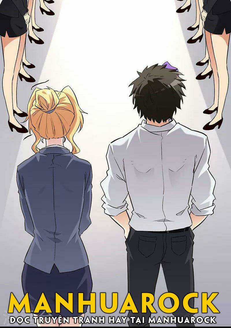 Diệu Thủ Cuồng Y - Chapter 227 - Trang 30