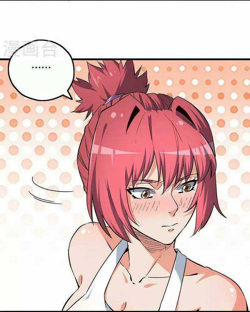 Diệu Thủ Cuồng Y - Chapter 227 - Trang 4