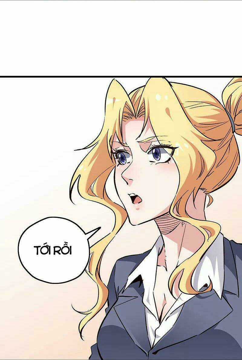 Diệu Thủ Cuồng Y - Chapter 227 - Trang 31