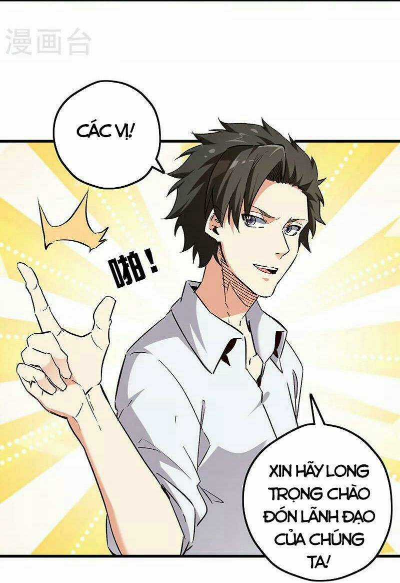 Diệu Thủ Cuồng Y - Chapter 227 - Trang 34