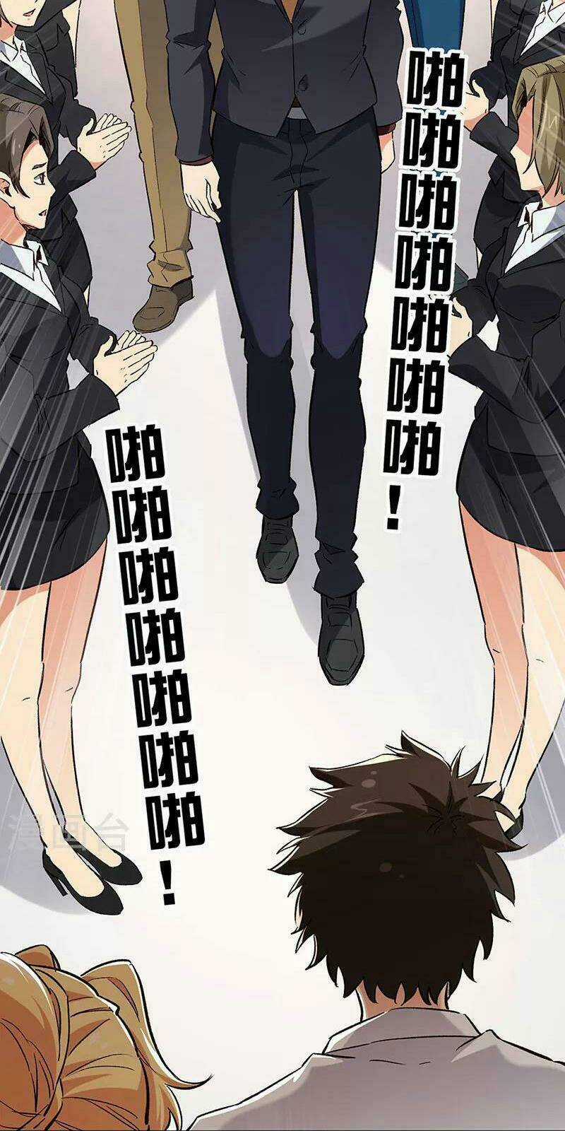 Diệu Thủ Cuồng Y - Chapter 227 - Trang 36