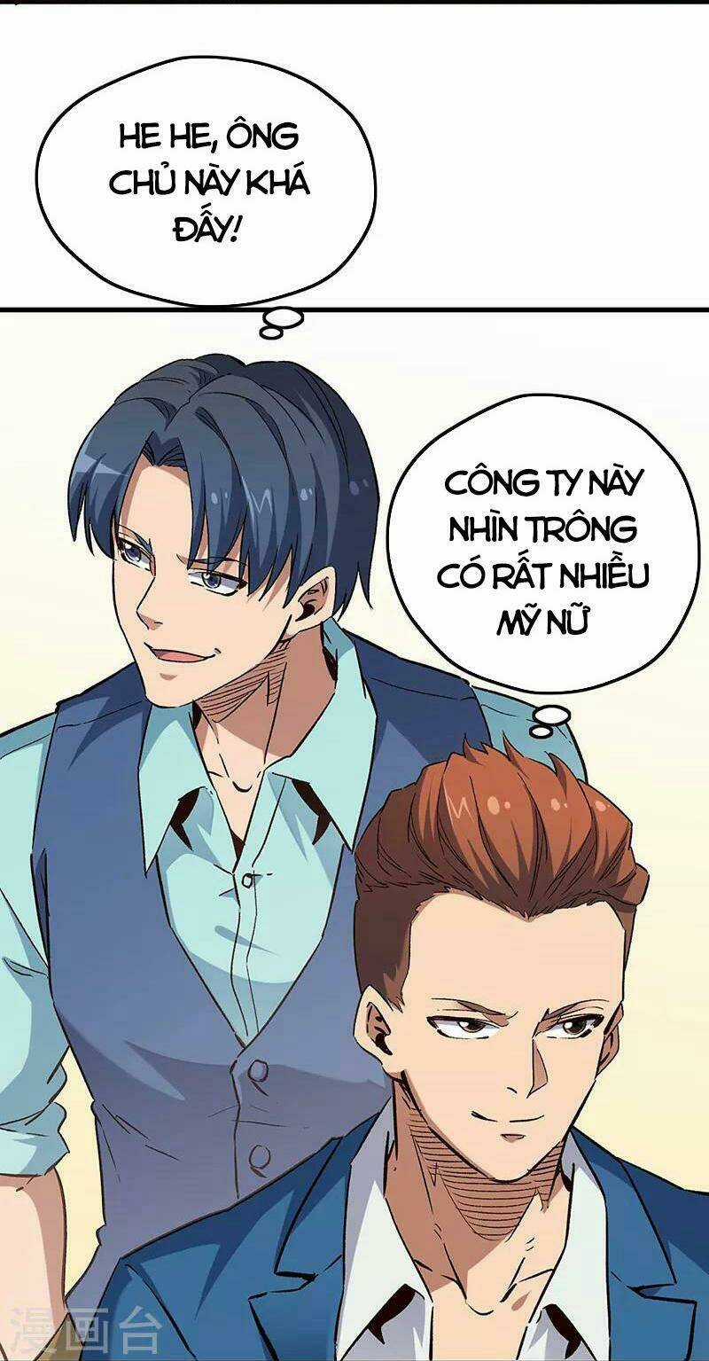 Diệu Thủ Cuồng Y - Chapter 227 - Trang 37