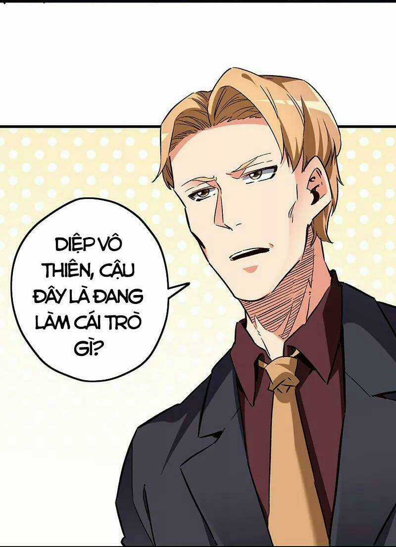 Diệu Thủ Cuồng Y - Chapter 227 - Trang 38