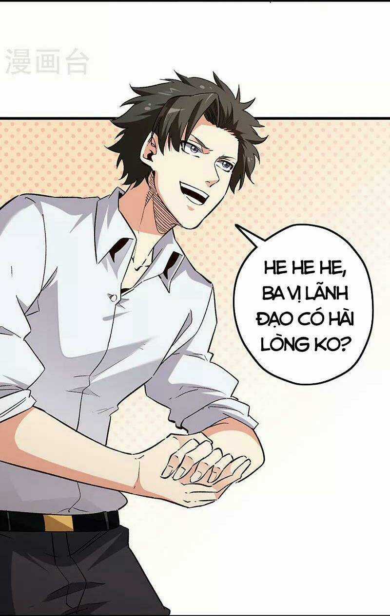 Diệu Thủ Cuồng Y - Chapter 227 - Trang 39