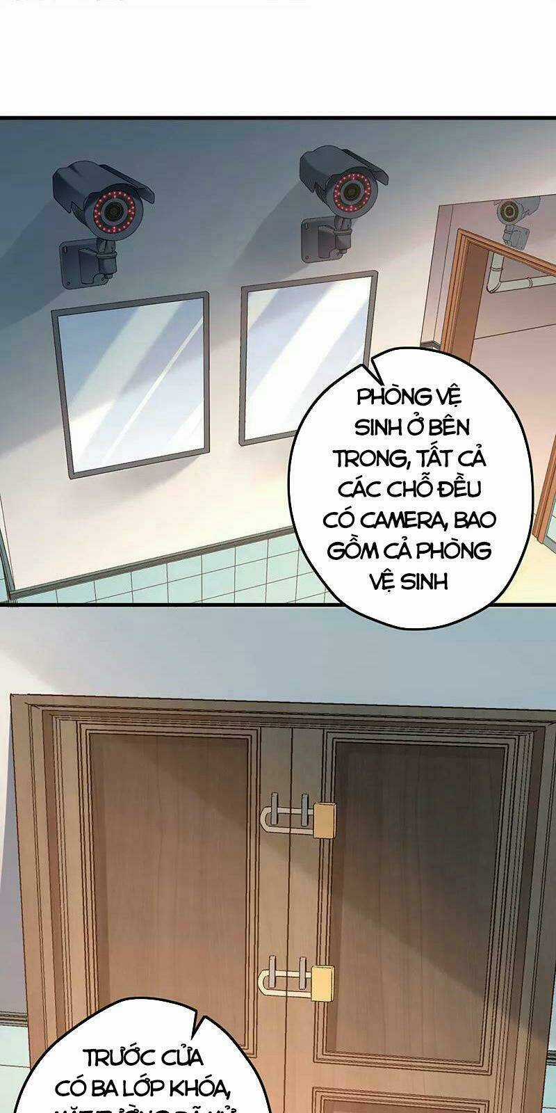 Diệu Thủ Cuồng Y - Chapter 227 - Trang 6