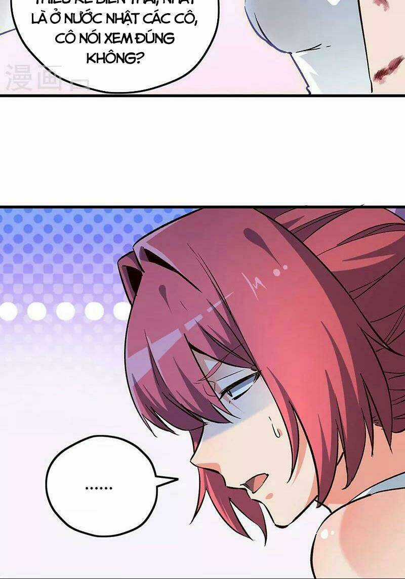 Diệu Thủ Cuồng Y - Chapter 227 - Trang 8