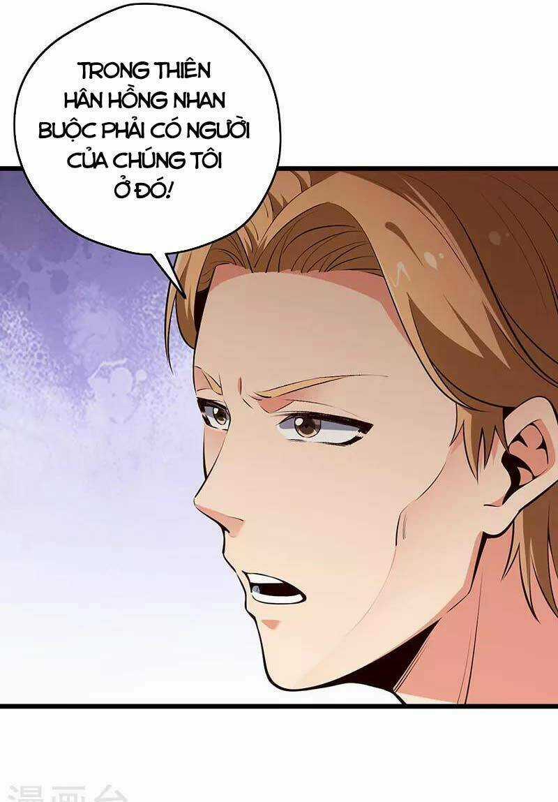 Diệu Thủ Cuồng Y - Chapter 228 - Trang 11