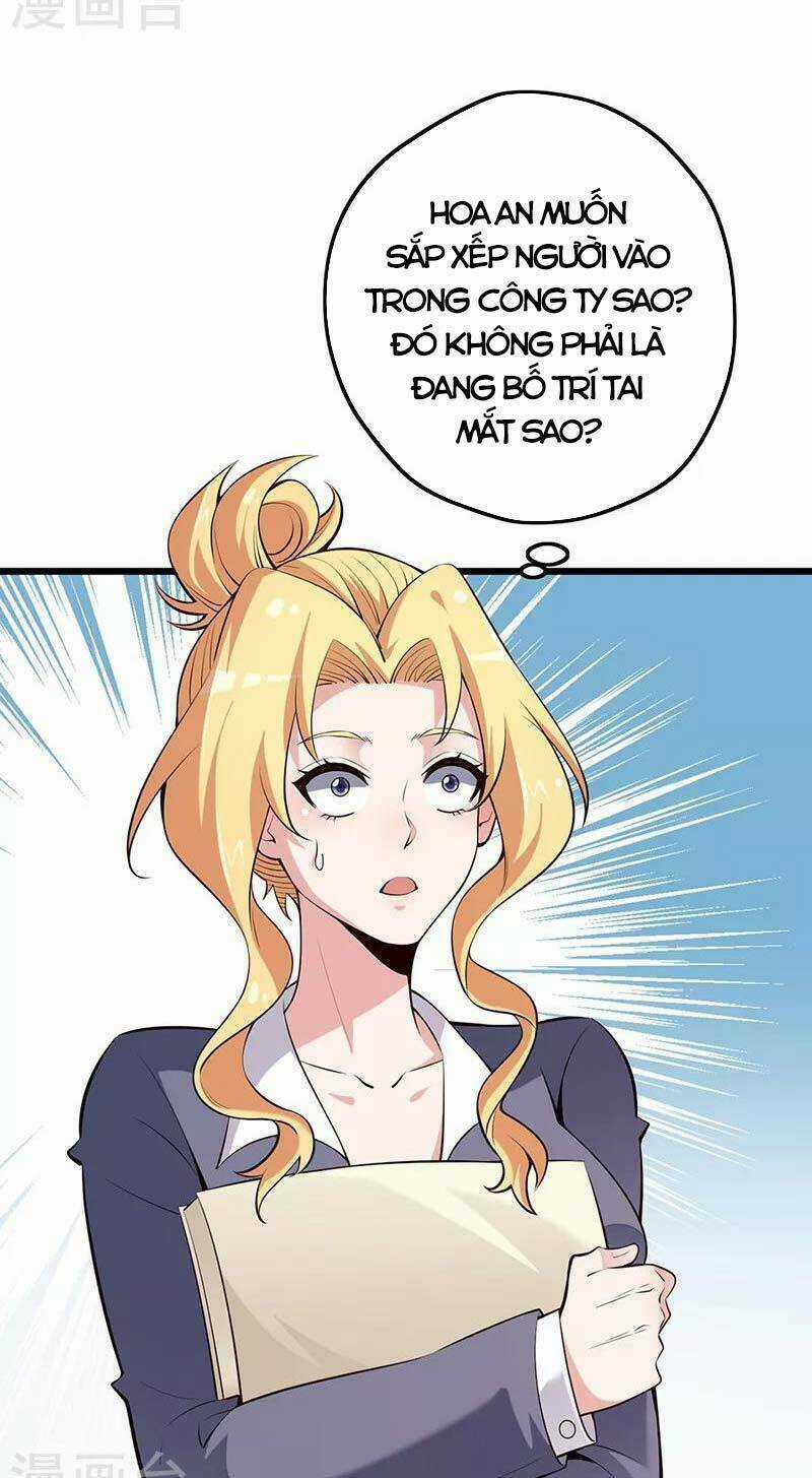 Diệu Thủ Cuồng Y - Chapter 228 - Trang 12