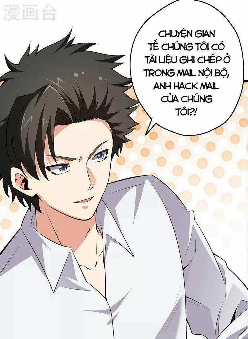 Diệu Thủ Cuồng Y - Chapter 228 - Trang 3