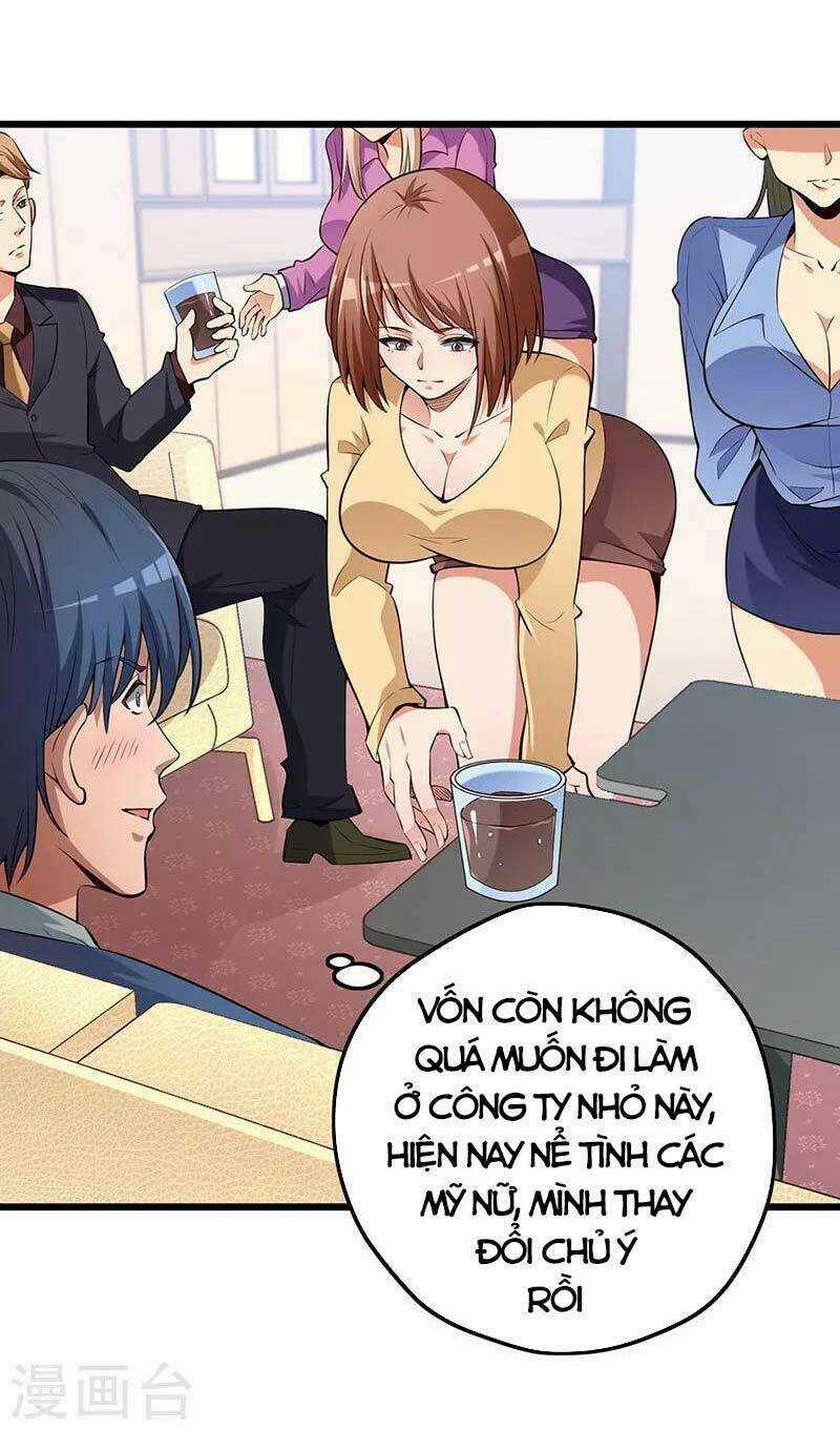 Diệu Thủ Cuồng Y - Chapter 228 - Trang 25