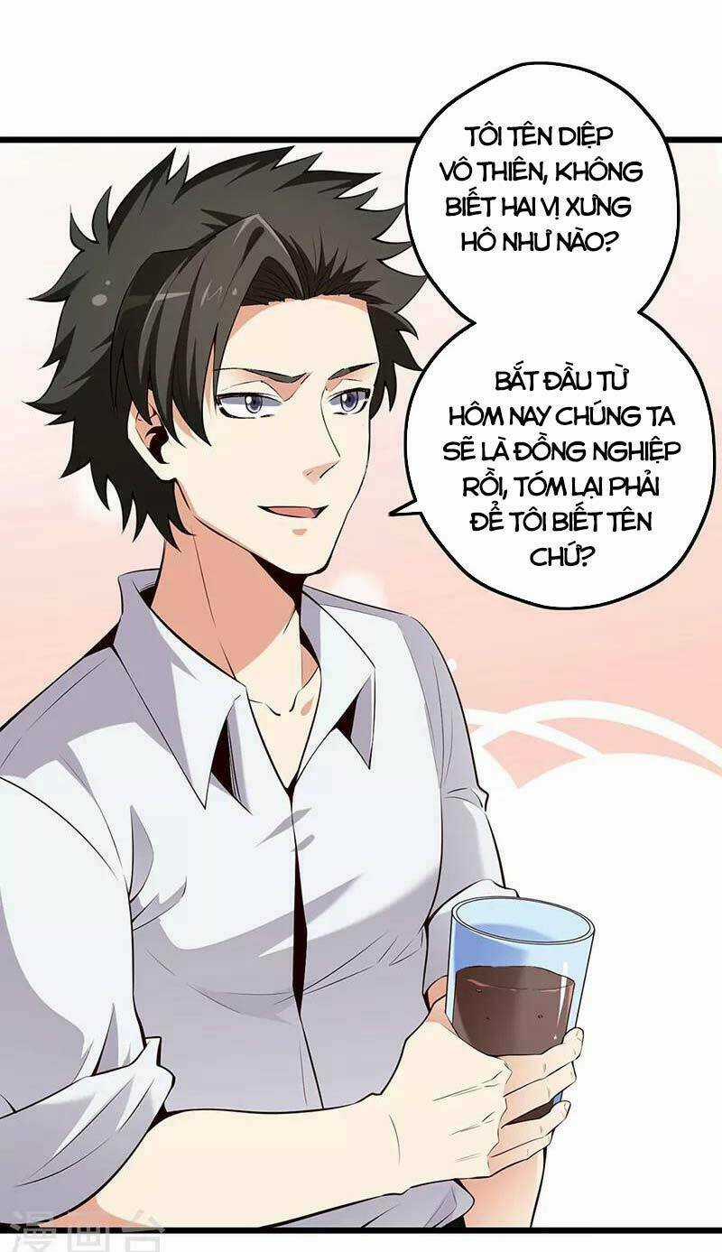 Diệu Thủ Cuồng Y - Chapter 228 - Trang 26