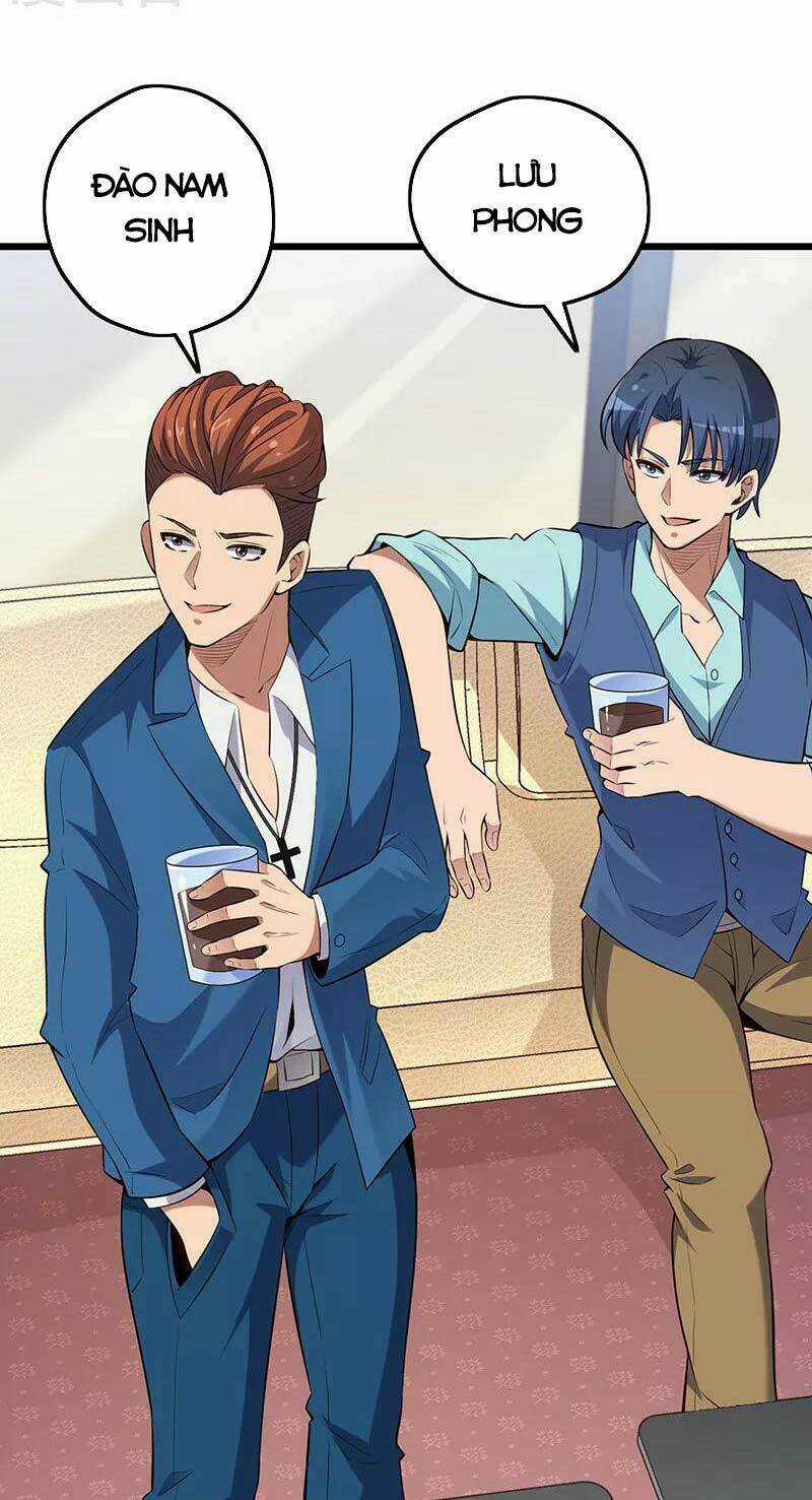 Diệu Thủ Cuồng Y - Chapter 228 - Trang 27