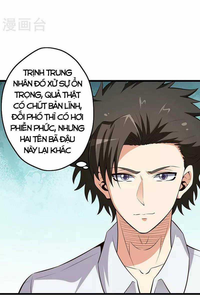 Diệu Thủ Cuồng Y - Chapter 228 - Trang 30