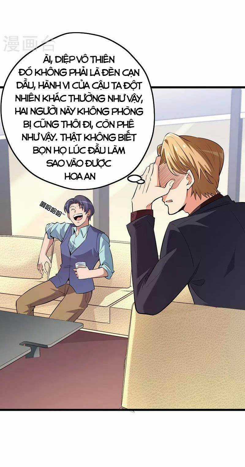 Diệu Thủ Cuồng Y - Chapter 228 - Trang 31