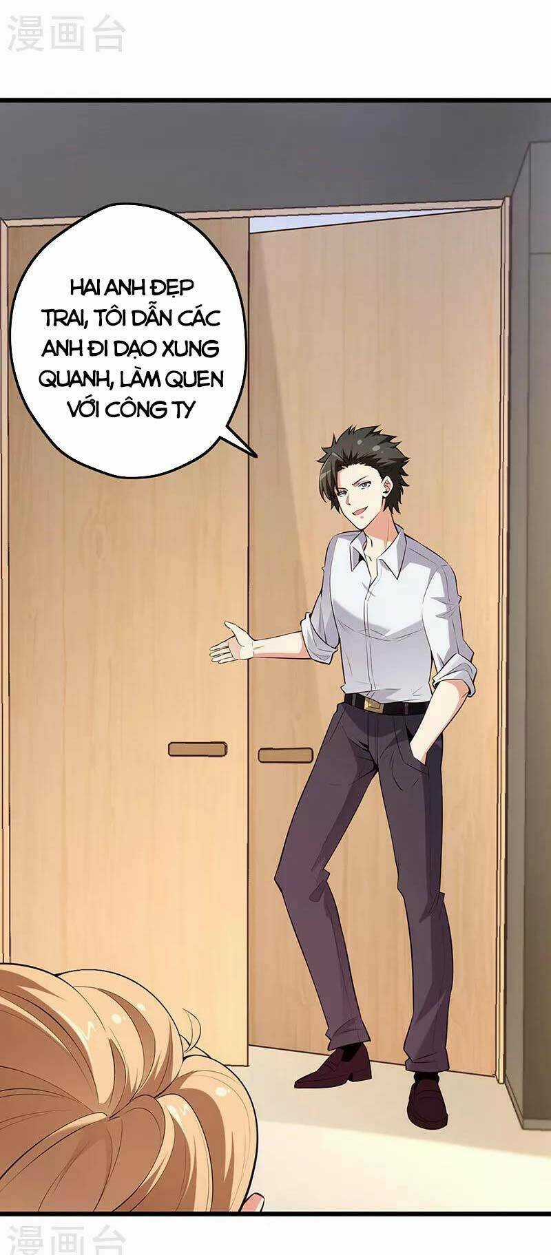 Diệu Thủ Cuồng Y - Chapter 228 - Trang 32