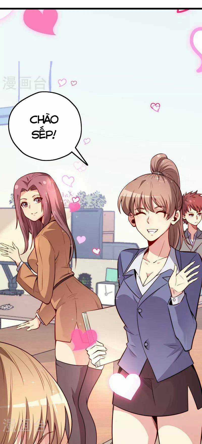 Diệu Thủ Cuồng Y - Chapter 228 - Trang 36