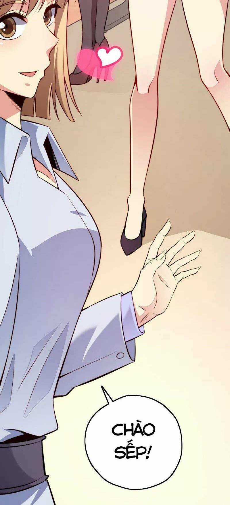 Diệu Thủ Cuồng Y - Chapter 228 - Trang 37