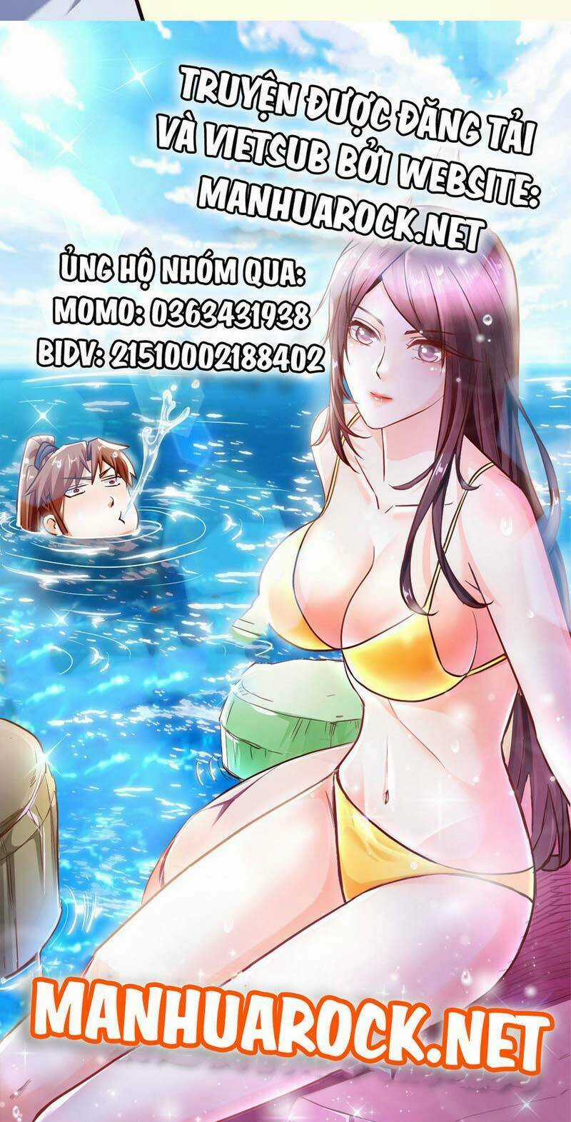 Diệu Thủ Cuồng Y - Chapter 228 - Trang 38