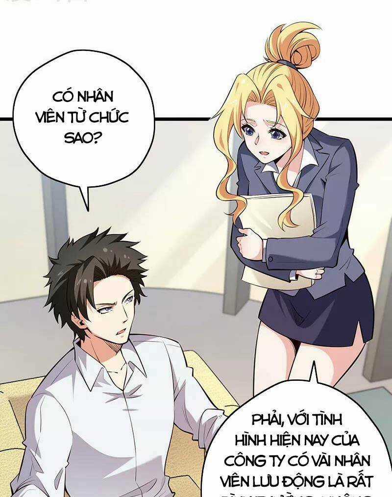 Diệu Thủ Cuồng Y - Chapter 228 - Trang 5