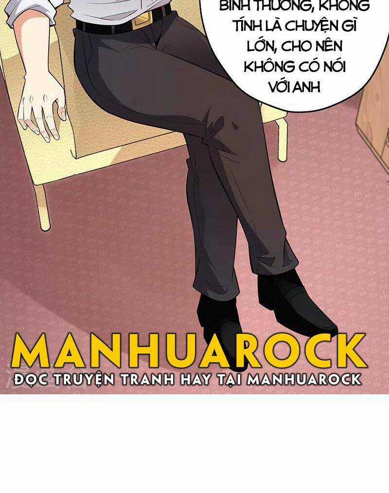 Diệu Thủ Cuồng Y - Chapter 228 - Trang 6