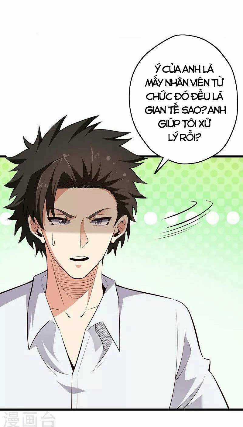 Diệu Thủ Cuồng Y - Chapter 228 - Trang 7