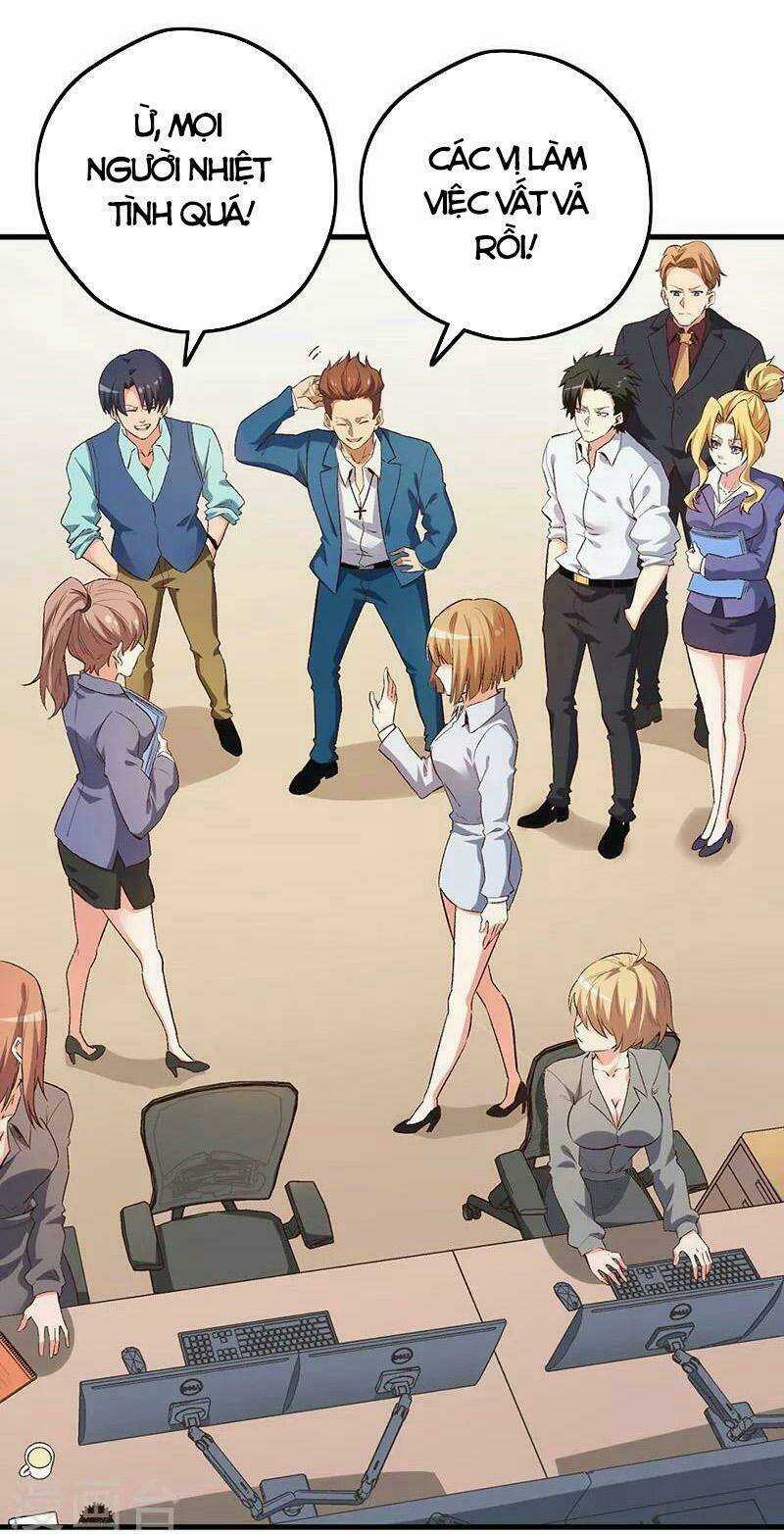 Diệu Thủ Cuồng Y - Chapter 229 - Trang 2