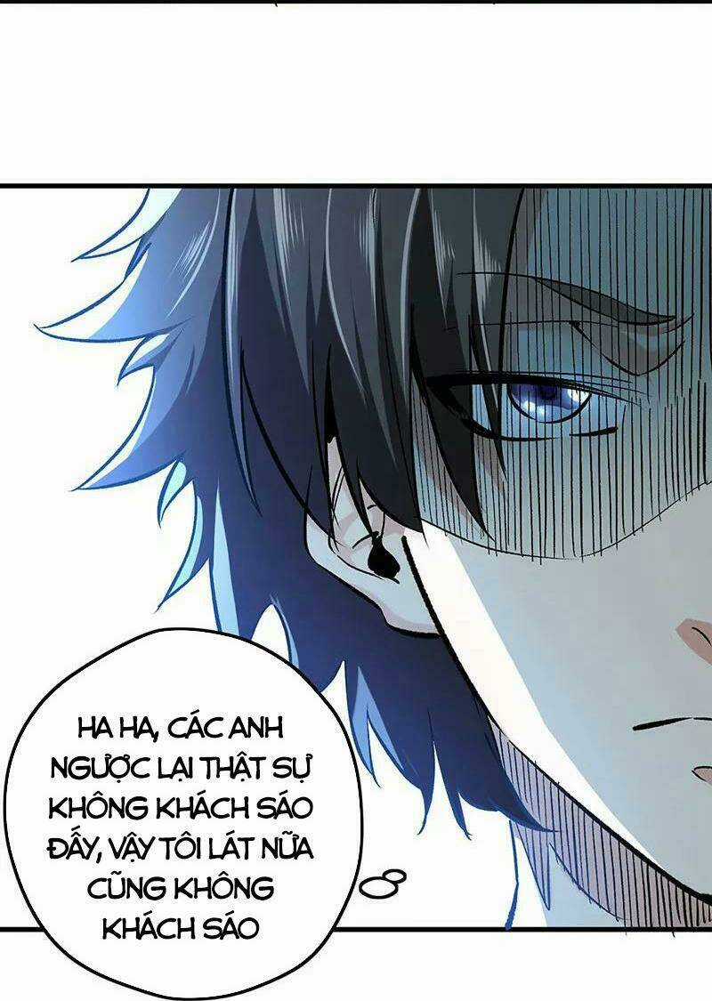 Diệu Thủ Cuồng Y - Chapter 229 - Trang 13