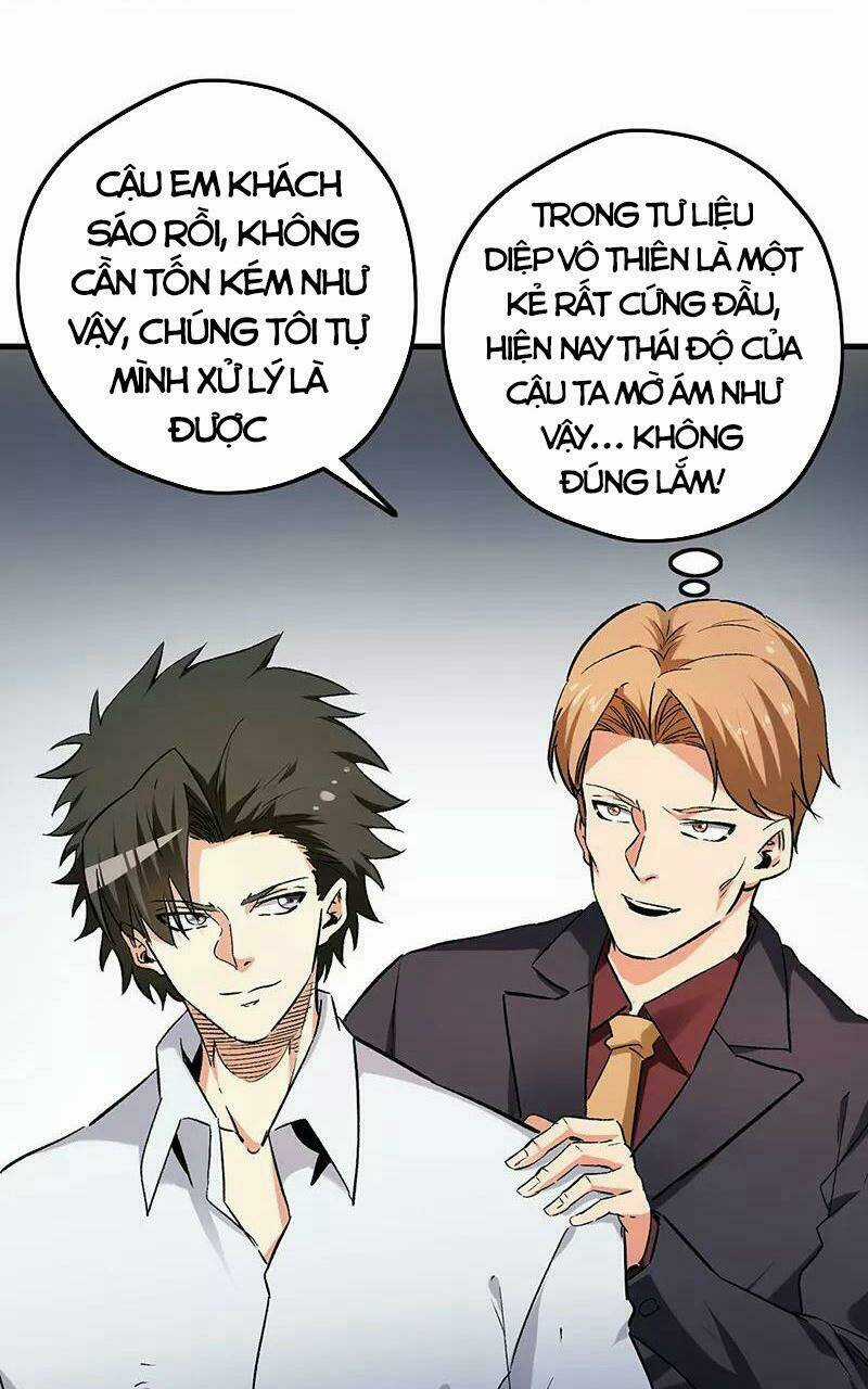 Diệu Thủ Cuồng Y - Chapter 229 - Trang 15