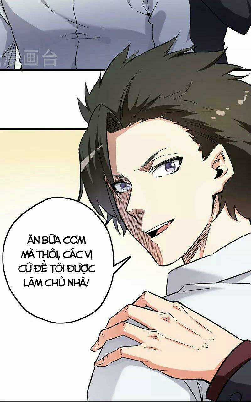 Diệu Thủ Cuồng Y - Chapter 229 - Trang 16